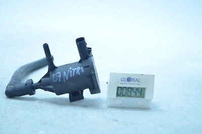 07-11 DODGE NITRO BOTE DE VAPOR VÁLVULA DE PURGA OEM Foto 1 de 4