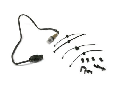 For 2011-2014, 2016-2018 Porsche Cayenne Oxygen Sensor Bosch 45385SZYH 2012 2013 - Image 1 of 2