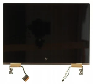Klapa z matrycą HP Spectre X360 13-AE UHD TS AA - Zdjęcie 1 z 2