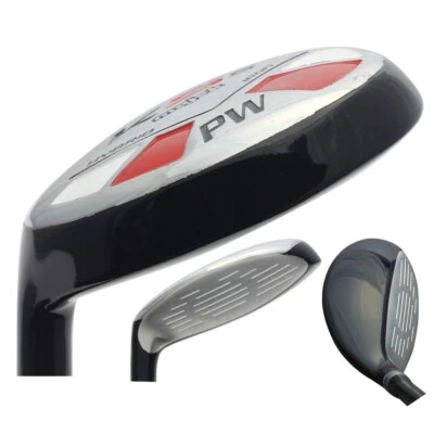 Left Hand-Petite (5' to 5'3") Women's Majek Golf Ladies PW Hybrid Lady Flex Club - Image 1 of 4