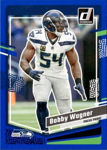 2023 Panini Donruss Press Proof Blue - Pick Card, Complete Your Set - Picture 1 of 76