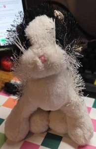Webkinz - Black And White Cat - Good condition - (No Code) - Picture 1 of 2