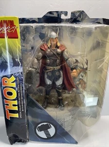 Marvel Select The Mighty Thor Action Figure 2020 - SEALED#78 - Picture 1 of 6