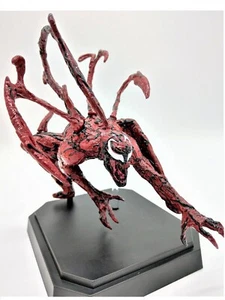 Premium Giant Carnage Actionfigur Sprawling into Action! - Bild 1 von 5