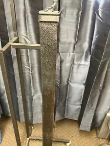 Kilt Belt & Buckle - Picture 1 of 5
