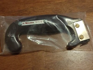 Tira de funda de cable NEUSES Cat No N-2878 con agarre cómodo - Imagen 1 de 4