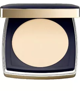 Estee Lauder Double Wear Matte Powder Foundation IVORY NUDE 1N1 - Size 12 g - Picture 1 of 1