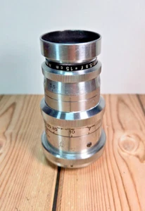 Meyer Optik Gorlitz Tele Megor 150mm F/5.5 Lens for Exakta Ihagee Dresden VX - Picture 1 of 17