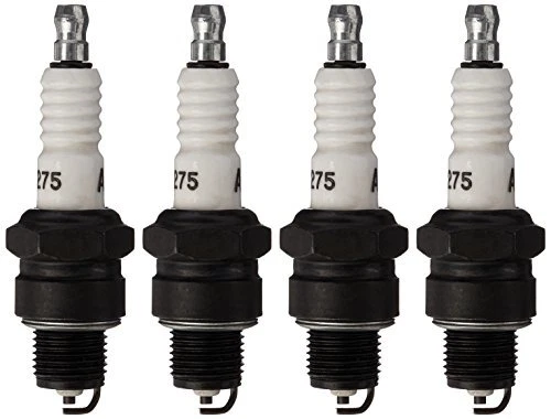 BUJÍA AUTOLITE 275 4/CAJA Foto 1 de 1