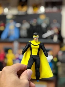 Mezco one 12 custom sinister mark (invincible) suit only