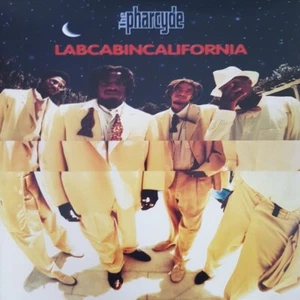 The Pharcyde Labcabincalifornia Vinyl 2xLP Album RE Gat Craft Recordings Sealed