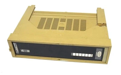 USED BARBER COLEMAN 81ZZ-01100-E51-0-00 PROCESS CONTROL MODULE 81ZZ01100E51000 - Image 1 of 3