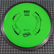 MVP Neutron Wave Distance Driver (Pick Your Disc) Bomber Discs