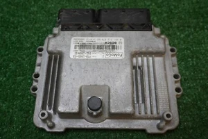 2013 2014 15 16 FORD FOCUS Engine Computer Control Module OEM ECM FM5A12A650ADB - Picture 1 of 6