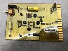 USED PMC CIRCUIT BOARD 230168 REV D