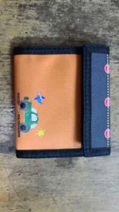 Kid's Wallet - Picture 1 of 1