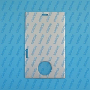 PLACA SILDE IZQUIERDA Para BROTHER LT2-B845 #S07318-1-01 1 PIEZA - Imagen 1 de 3