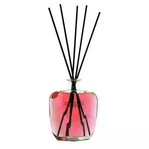 Diffusore per ambienti SUPREME 700ML con bastoncini Profumo CAMOMILLA TORINO - Picture 1 of 10