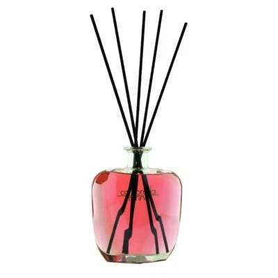 Diffusore per ambienti SUPREME 700ML con bastoncini Profumo CAMOMILLA TORINO - Immagine 1 di 4