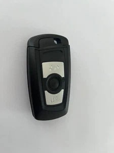 BMW E93 Without Smart Key System 2006 - 2011 3BTN DASH REMOTE CASE - Picture 1 of 4