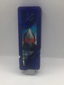 Kamen Rider W Double GP/SG Blade Gaia Memory Soul Memory - Picture 1 of 2
