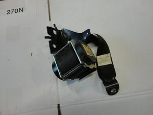Sicherheitsgurt, Gurt, Gurtstraffer Mazda 3 BK MPS BR5S-57-730 - Bild 1 von 2