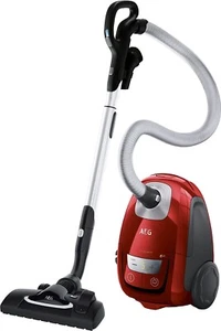AEG VX8-CR-A Animal Pet Bagged Powerful 750watt Silent Cylinder Vacuum Cleaner - Picture 1 of 9