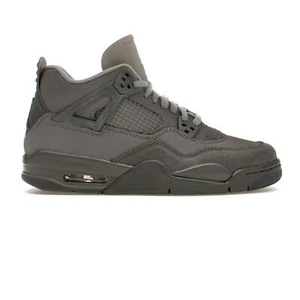Air Jordan 4 Retro SE Paris Olympics 'Wet Cement' GS (2024) - Picture 1 of 1
