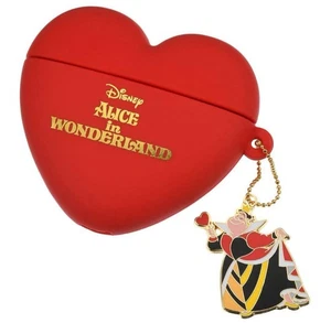 Disney Alice heart-shaped 2nd generation AirPods case - Picture 1 of 3