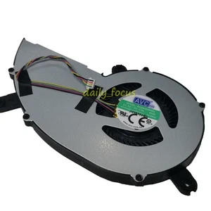 NEW Cooling Fan for BAZA0508R5U P010 P009 P008 DC5V 0.50A P010 4Pin - Picture 1 of 4