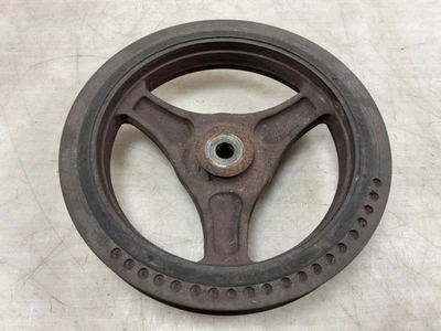 Jeep TJ Wrangler OEM 2.4L 4 Cylinder Harmonic Balancer 2003-2006 49838 - Image 1 of 4