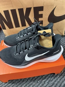 Women’s Nike Air Zoom Pegasus 41 Black White (FD2723-002) Women’s 10 Men’s 8.5 - Bild 1 von 7