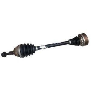 Semiasse anteriore sinistro 1K0407271DJ Volkswagen Golf Plus 1.6 benzina 102cv 2 - Foto 1 di 4