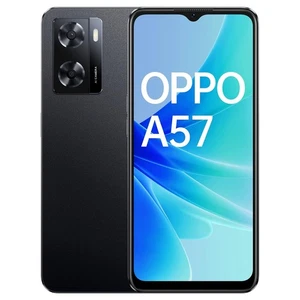 Oppo A57 - 4/64GB Schwarz Dual SIM 6,5'' entsperrt Handy (nur Mobilteil) - Bild 1 von 3