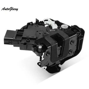 Volvo V50 V70 III XC60 I XC70 Front Drivers Side Door Lock Actuator 31253658 OSF - Picture 1 of 2