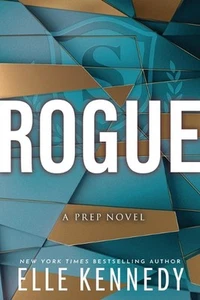 Rogue von Elle Kennedy (Englisch) Taschenbuch - Bild 1 von 1
