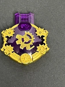 Transformers Cybertron- Giant Planet Cyber Key (lm74) for Leader Class METROPLEX - Picture 1 of 2