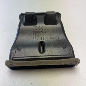 2009-17 Audi Q5 Air Vent Heater Cover Box Unit OEM 8R0857042 B - Picture 1 of 4