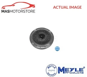 RADIATOR COOLING FAN CLUTCH MEYLE 314 115 2101 A FOR BMW 3,5,6,7,Z3,Z1,E36,E30 - Bild 1 von 5
