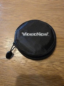 Video Now Color Video Disc Tragetasche SCHÖN! - Bild 1 von 3