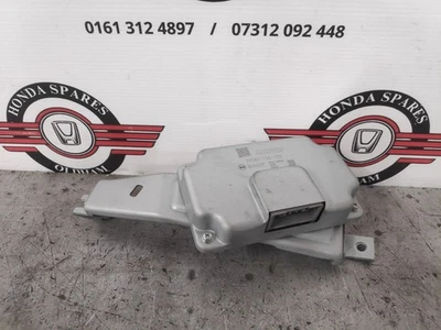 MODULO COMANDO SERVOSTERZO HONDA CIVIC MK10 ECU 39380-TGG-E0 2017-21 - Immagine 1 di 4