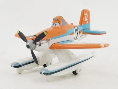Planes Dusty Seaplane type P15 car Disney Cars Summary n1 - Image 1 of 3