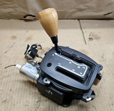 98-03 捷豹 XK8 X308 瓦登自动变速器地板变速器 原始设备制造商 MJA4933AA — 第 1/4 张图片