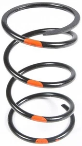Venom Products Steel Secondary Spring - Black/Orange (180-280 Force lbs 210280 - Picture 1 of 3