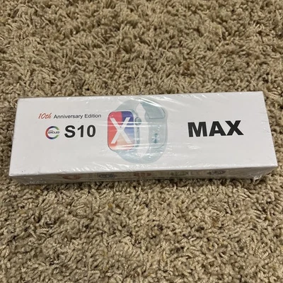 S10 Max 10th Anniversary Edition Smart Watch - Image 1 of 4