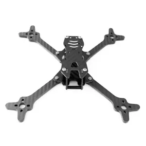 Menace FiziX 5" Quadrocopter Drohnenrahmen - Bild 1 von 8