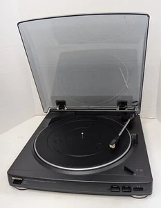 Vintage AIWA PX-E855U - Stereo Automatic Turntable Record Player 1998 -For Parts - Picture 1 of 5