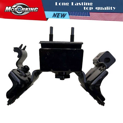 Montaje de transmisión automático trasero de alta calidad para Lincoln Navigator 2015-2017 3,5 L V6 4x4 Foto 1 de 4