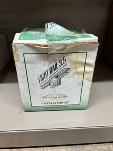 Light Rail 3.5 IntelliDrive Motor - Bild 1 von 6