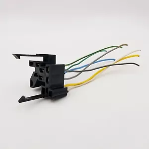 1971 71 72 73 Cadillac Eldorado Headlight Switch Harness NON-Sentinel Vintage - Picture 1 of 7